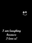 pic for I am laughing